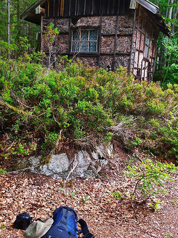 wandern in Bayern wandern in Bayern